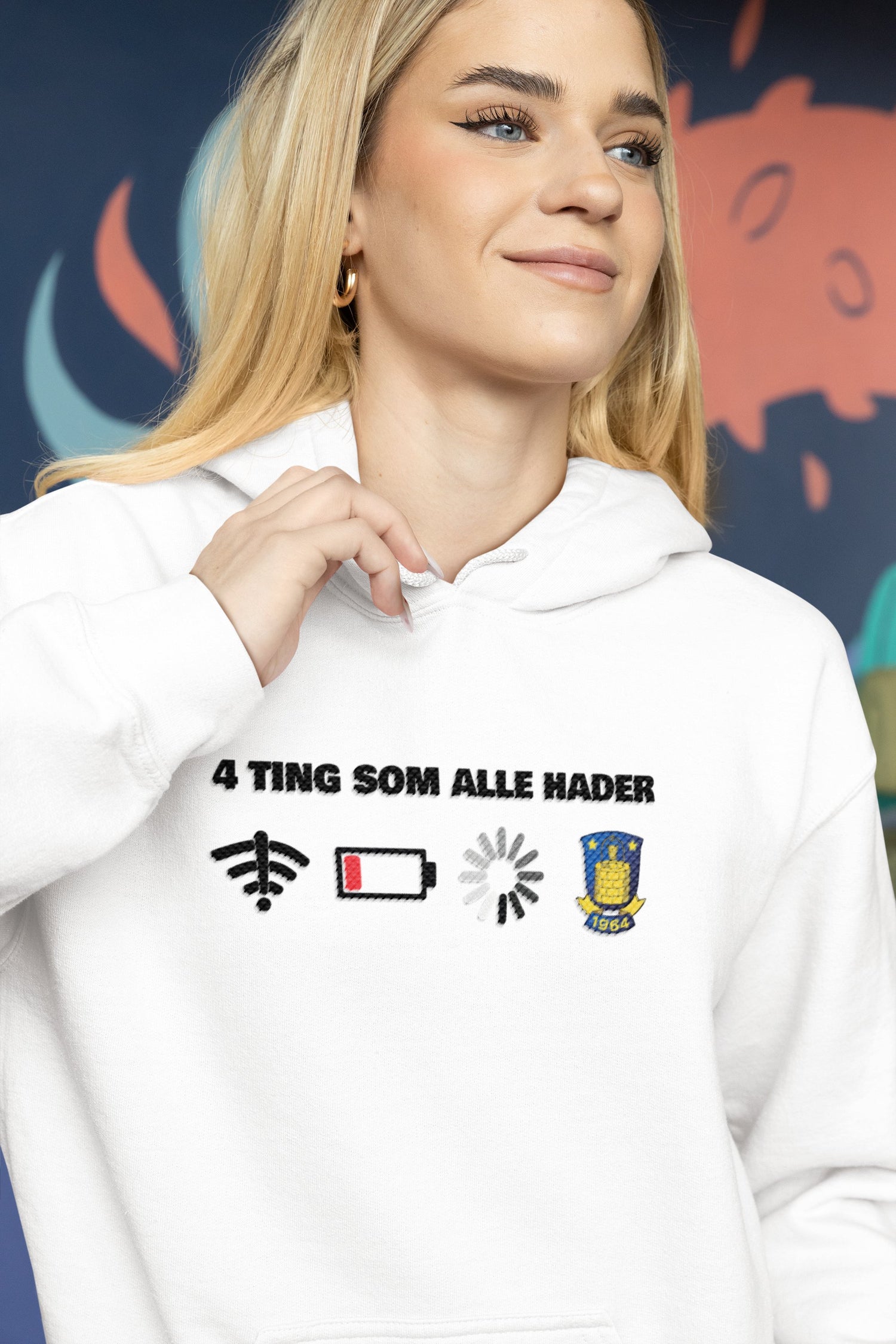 Alle Hoodies