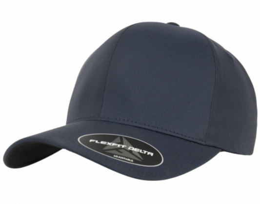 Navy Blå Flexfit Kasket