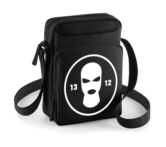 1312 Skimaske - Skuldertaske