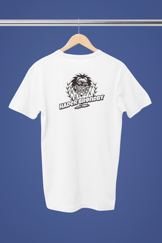 hader brøndby, anti 1964,