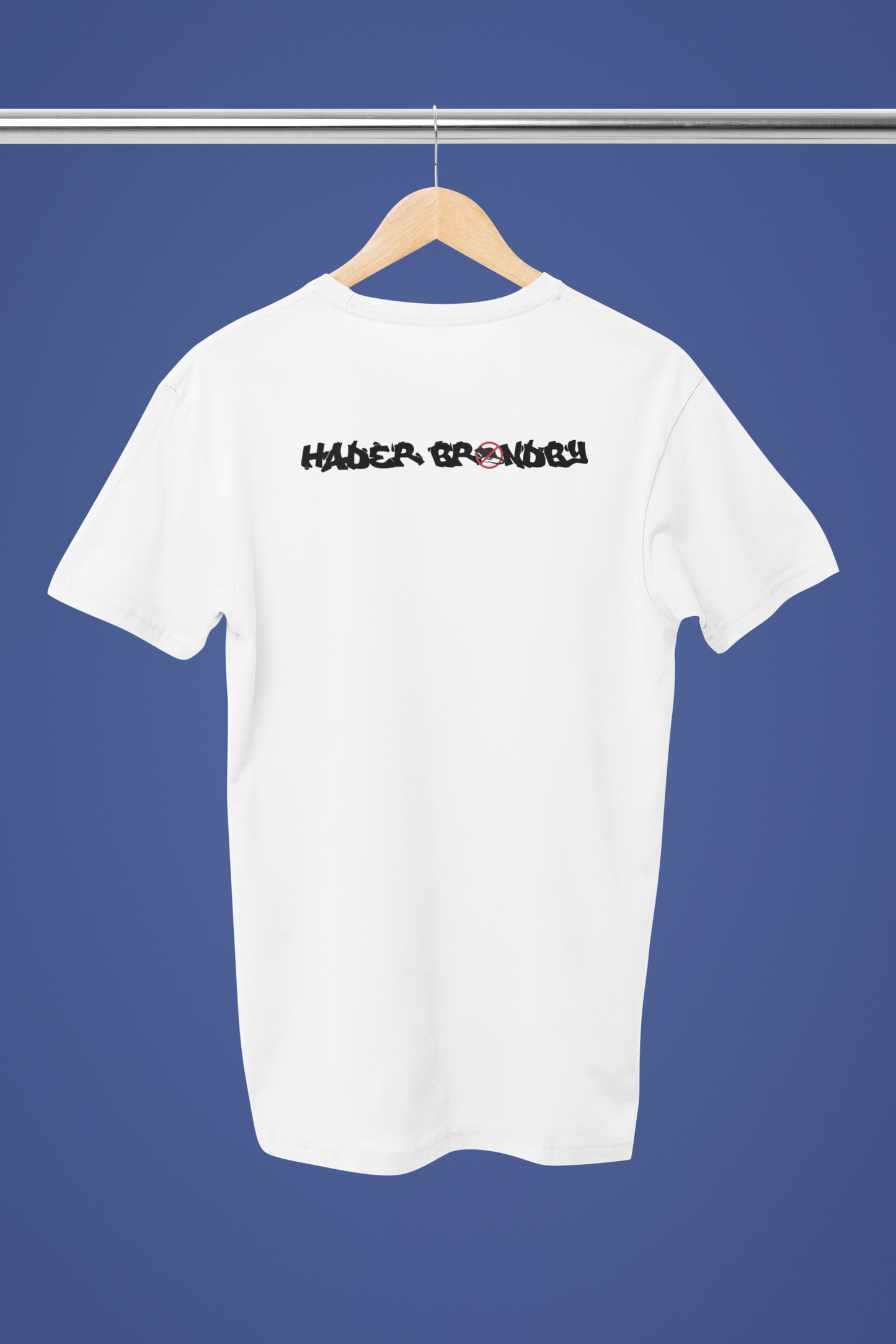 Hader Rotter (bif) - T-shirt