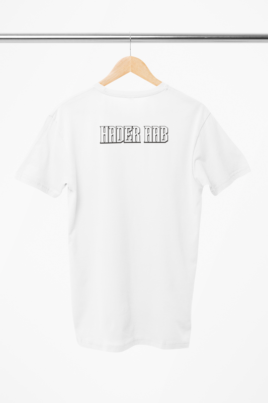 Hader AaB - T-shirt