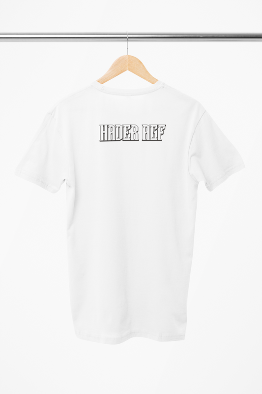 Hader AGF t-shirt