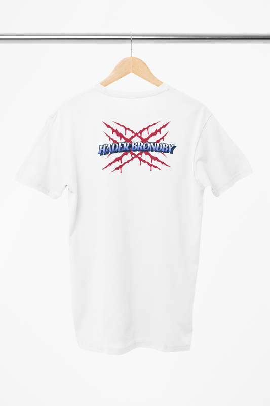Hvid hader brøndby tøj
