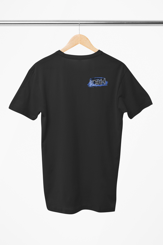 KBH t-shirt