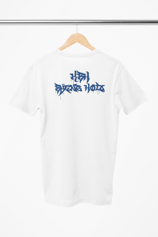 KBH, Byens Hold trøje hvid