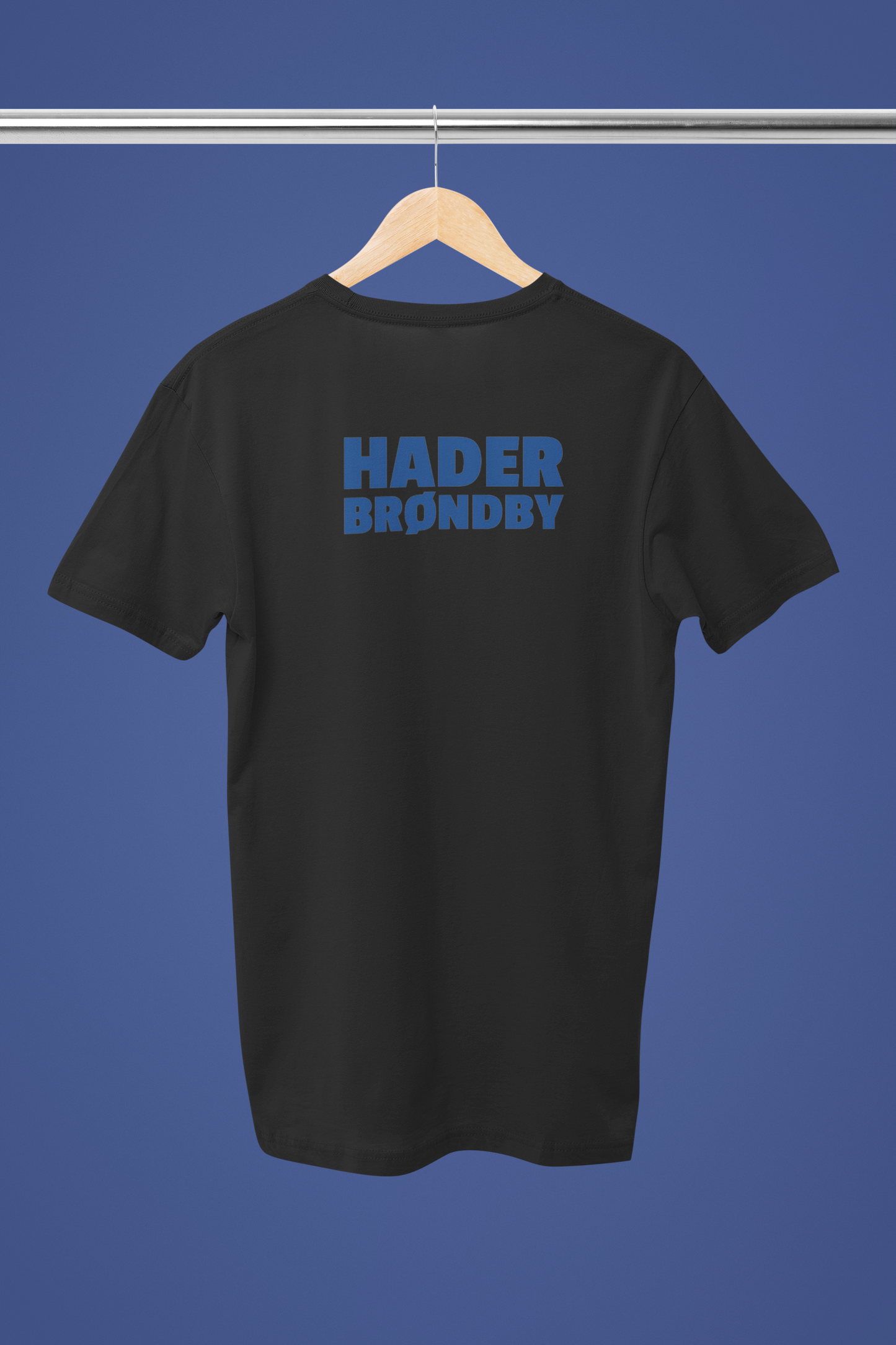 Hader BIF - T-shirt