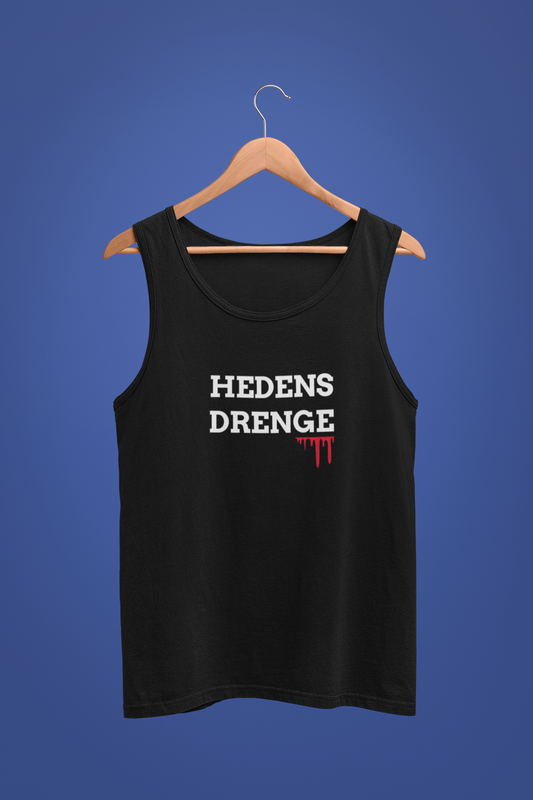 Hedens Drenge - Tanktop