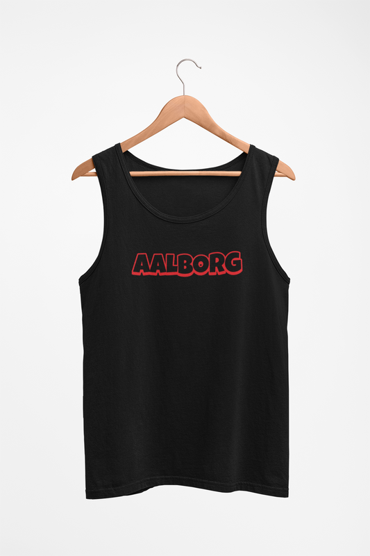 Aalborg - Tanktop