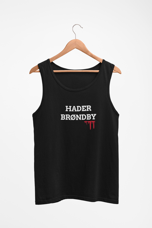 Hader Brøndby Tanktop