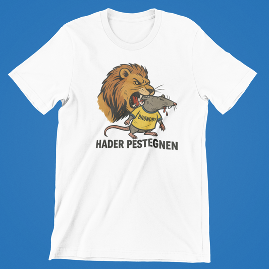 Hader Pestegnen T-shirt