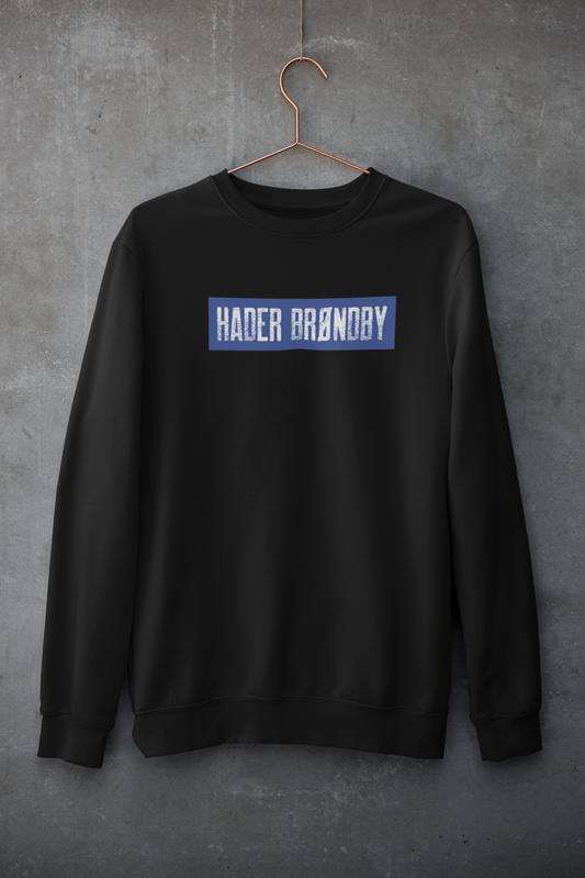 Hader Brøndby - Sweatshirt