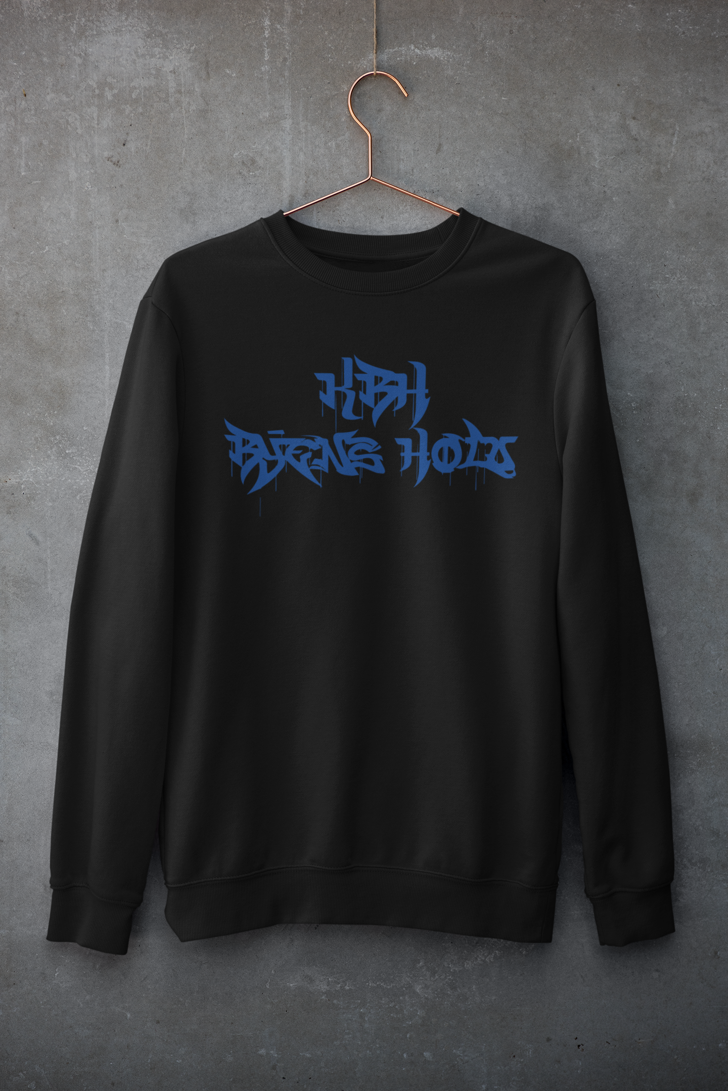 KBH Byens Hold - Sweatshirt