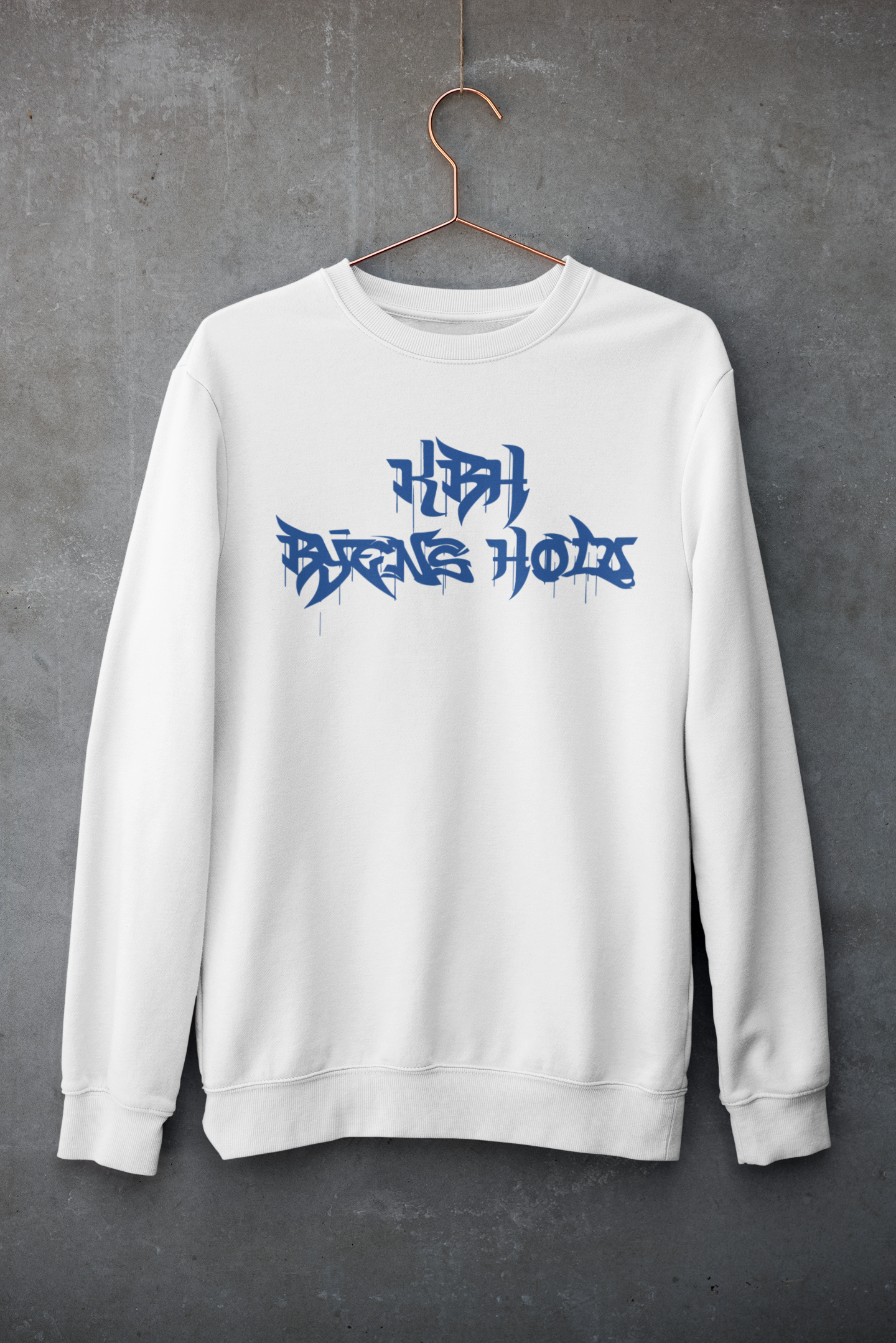 KBH Byens Hold - Sweatshirt