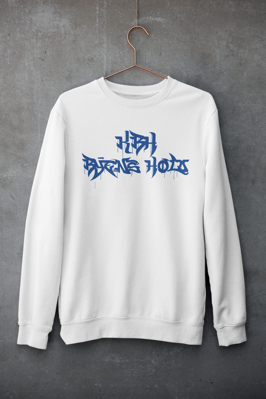 KBH Byens Hold - Sweatshirt