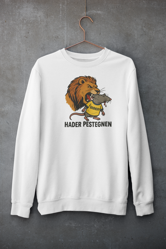 Hader Pestegnen Trøje