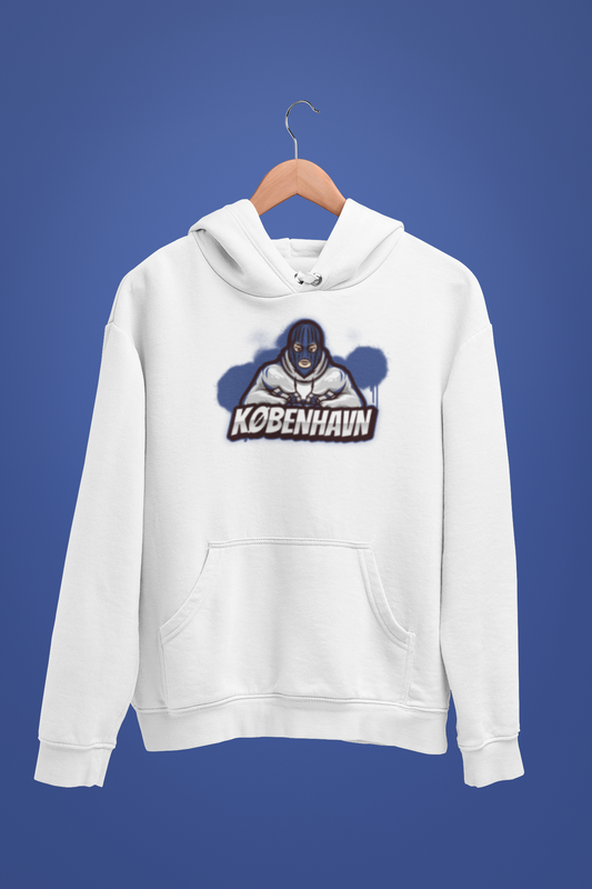 København Skimaske - Hoodie