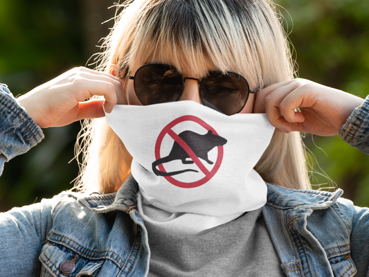 Vestegns Rotter Forbudt Halsedisse