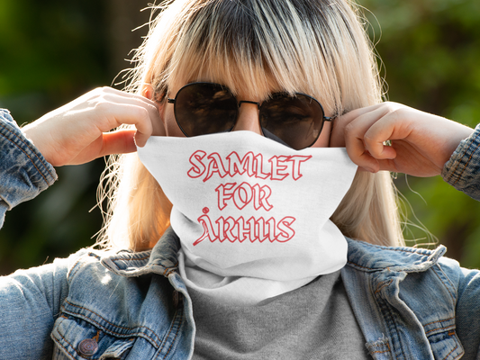 AGF, Samlet for Århus, Halsedisse