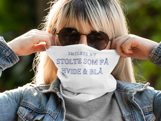 AGF - Stolte som få - Halsedisse