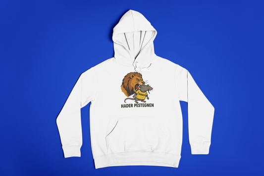 Hader Pestegnen/Rotter - Hoodie