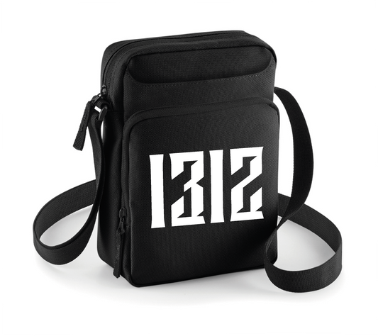 1312 - Skuldertaske