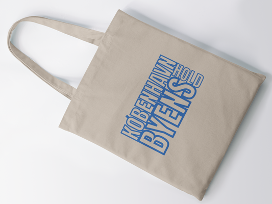 Byens hold - Mulepose