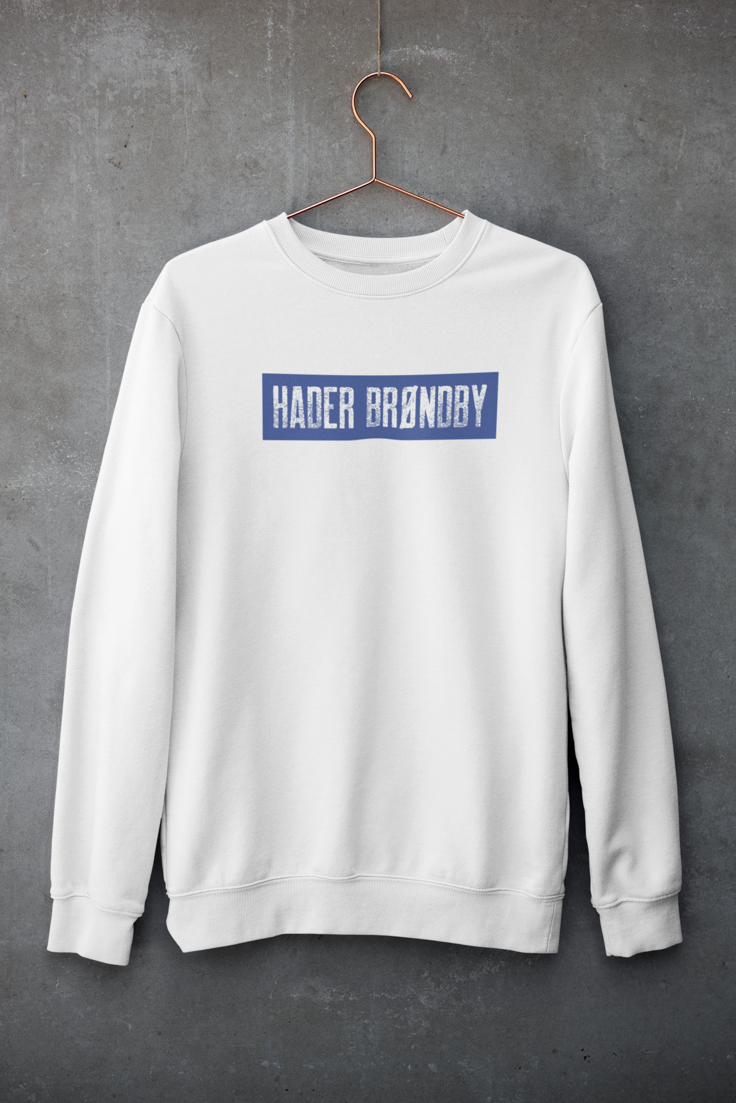 Crewneck Sweatshirts