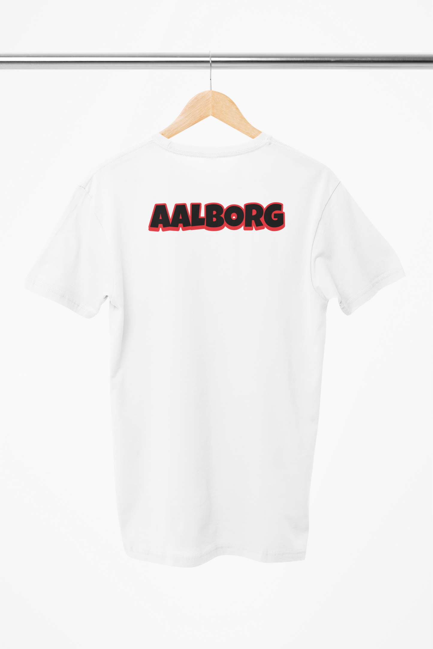 Aalborg - T-shirt