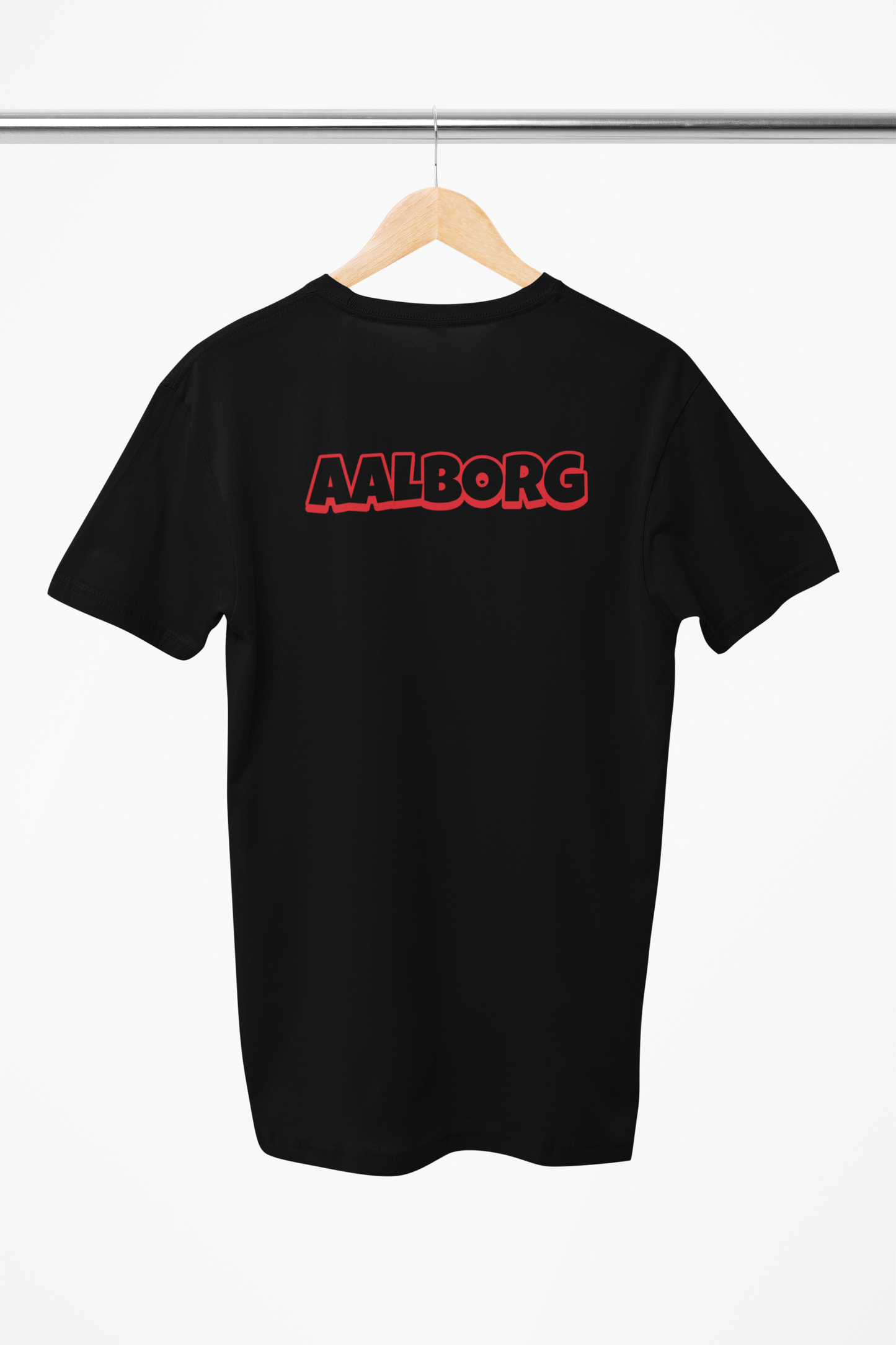 Aalborg - T-shirt