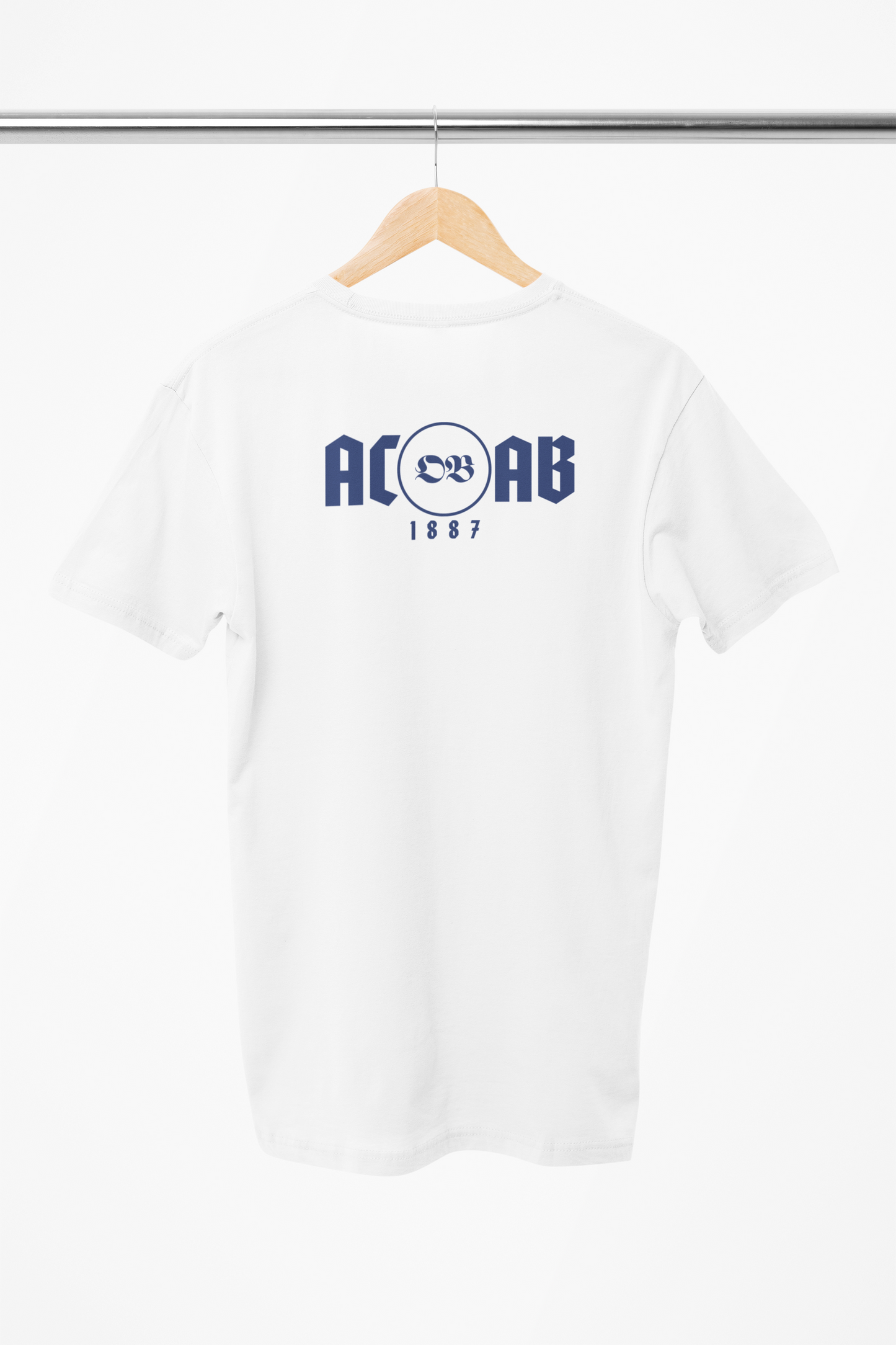 OB ACAB - T-shirt