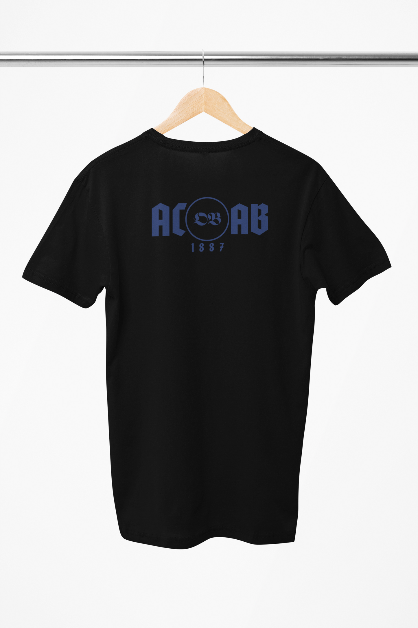 OB ACAB - T-shirt