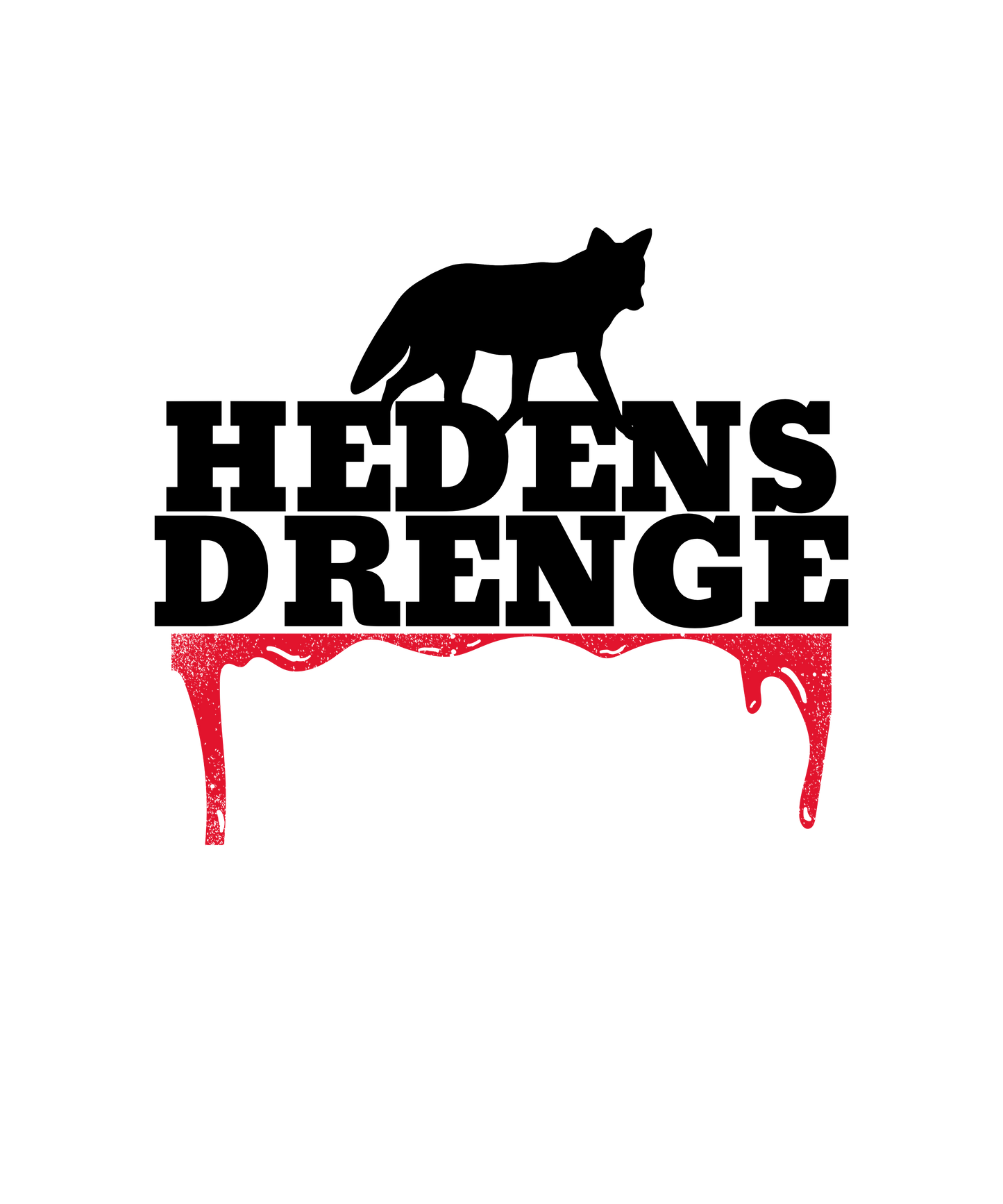 FC Midtjylland - Hedens Drenge - T-shirt