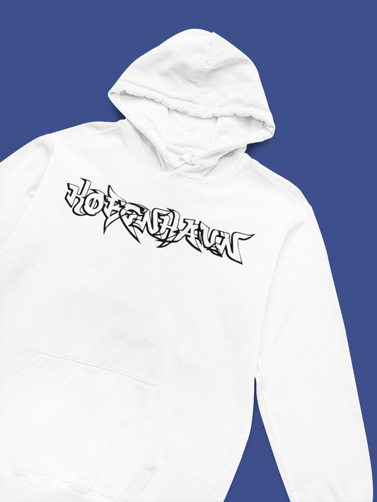 København - Hoodie