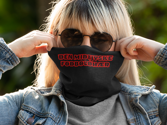 FC Midtjylland halsedisse