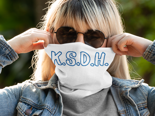 AGF - K.S.D.H. - Halsedisse